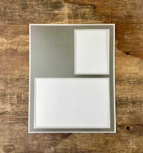 F-Series Grey MM Plain F-Series Grey MM Plain