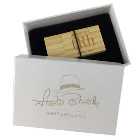 2 Piece Flash Drive Box + Maple Square Flash Drive Bundle 2 Piece Flash Drive Box + Maple Square Flash Drive Bundle